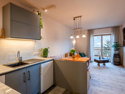 Bild 9 aus  Nachhaltige Ferienwohnungen in Brixen/Plose Profigl - Eco Guesthouse