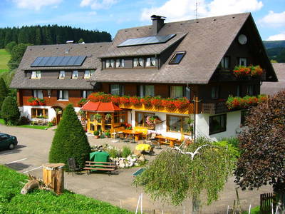 Bild 2 aus  Landhaus Rombach