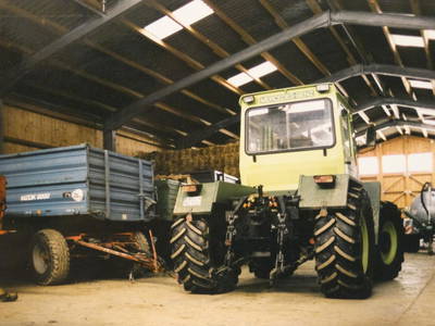 Bild 40 aus  Ferienhof "Familie Groh"