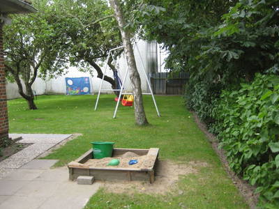 Bild 5 aus  Bauernhof Meyn