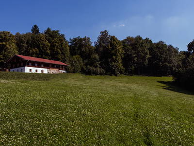 Bild 20 aus  Ferienhaus Kostnerhof