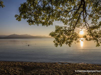Bild 46 aus  Turm zu Schloss Schedling - Ferienwohnungen