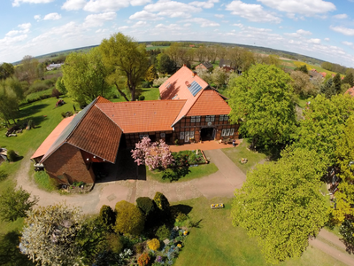 Bild 2 aus  Ferienhof Heidemann