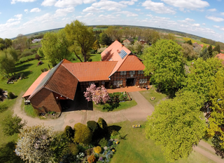 Ferienhof Heidemann aus Neustadt (Rübenberge)
