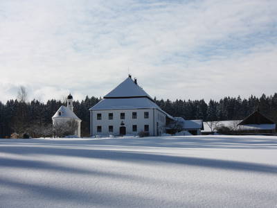 Bild 12 aus  LandSelection Gut Grasleiten