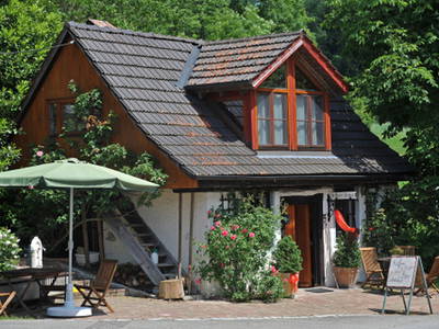 Bild 16 aus  Dürrenhof