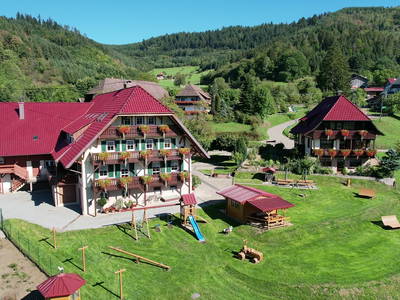 Bild 4 aus  Ferienhof Erdrich  - Ihr Ferienhof  im Schwarzwald
