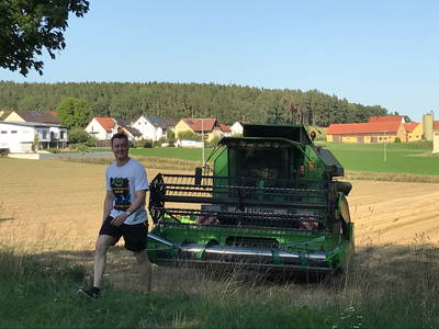 Bild 6 aus  Rennerhof - Siebeneichen,  nachhaltig Reisen mit  gutem Gewissen