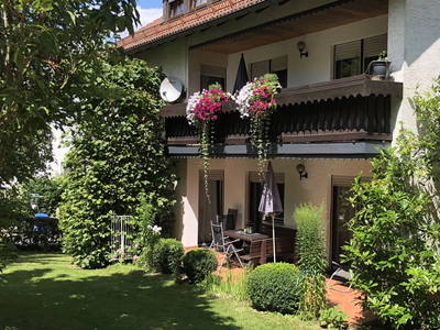 Bild 2 aus  Ferienwohnungen Familie Polster