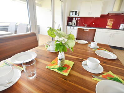 Bild 3 aus  Ferienwohnung Kiechle