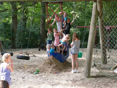 Spielplatz