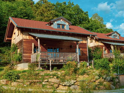 Bild 4 aus  Hütten und Ferienwohnungen im Bayerischen Wald ,  Nähe Arber u. Nationalpark Bayerischer Wald