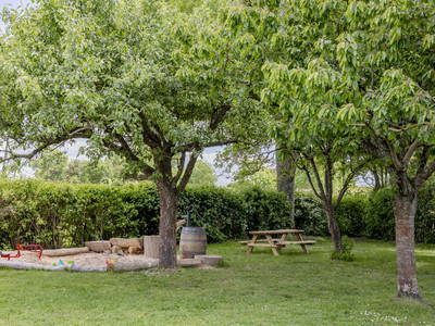 Bild 8 aus  Ferienbauernhof Ohr