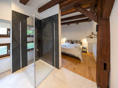 Bild 8 aus  Ferienhaus Gersmühle