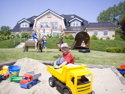 Bild 7 aus  Ferienhof Sporleder