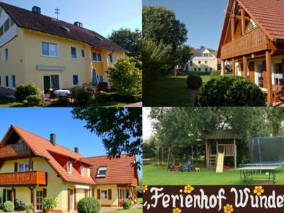 Bild 12 aus  Ferienhof Wunder