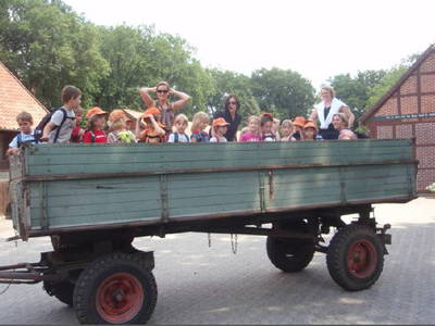 Bild 6 aus  Kreuger's Hof