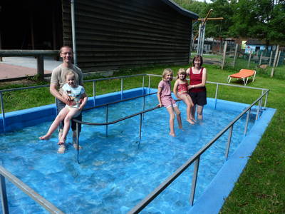 Bild 15 aus  Ponyhof Meier