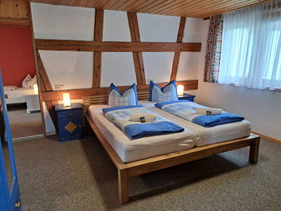 Bild 12 aus  Ferienhof Gehrenberg