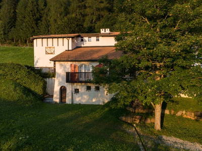 Bild 4 aus  Landhaus Leonhard im Naturpark Trudner Horn