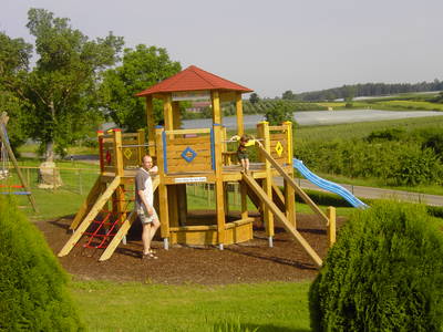 Bild 27 aus  Obst- und Ferienhof Gomeringer