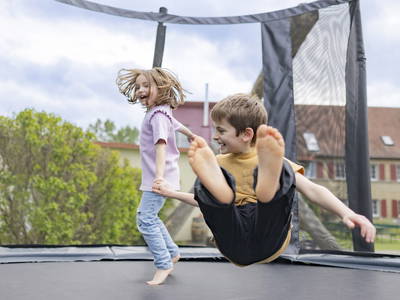 Bild 6 aus  Ferienbauernhof Ohr