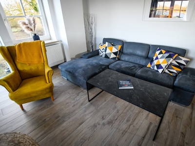 Bild 6 aus  Ferienwohnung Hecht