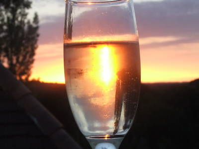 Prost und herzlich Wilkommen!