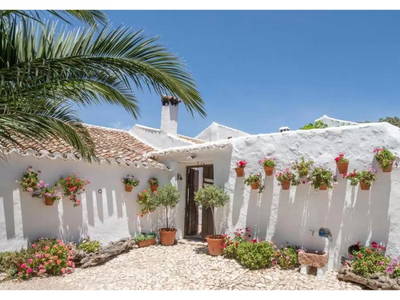 Bild 4 aus  Cortijo Los Lobos