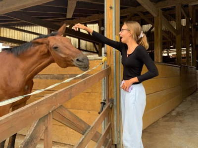 Bild 20 aus  Reitschule Fuchsenhof FN