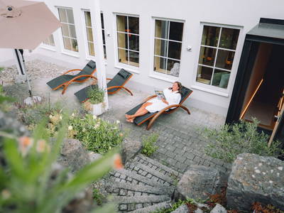 Bild 12 aus  Wellness-Ferienhof Lang