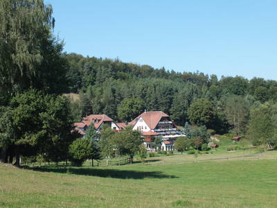 Bild 40 aus  Hotel Gasthof Sieberzmühle