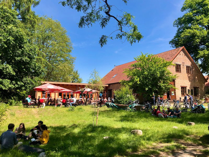 Biber Ferienhof