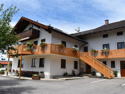 Bild 13 aus  Marksteinhof