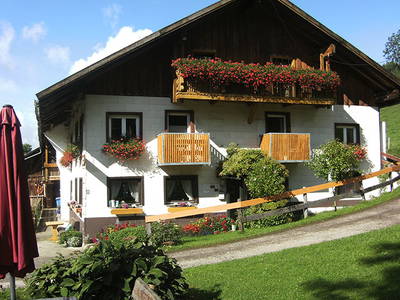 Bild 3 aus  Ferienhof Rasch