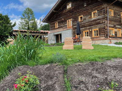 Bild 2 aus  Ferienhaus rehberg14