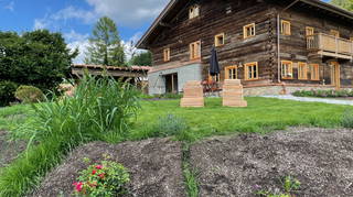 Ferienhaus rehberg14 aus Drachselsried