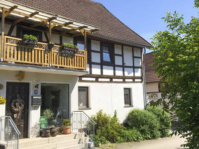 Bild 30 aus  Ferienhof Morich Harz