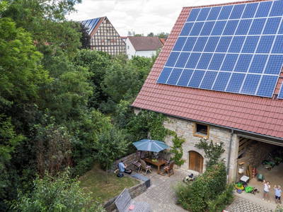 Bild 27 aus  Hellbachhof