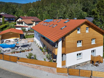 Bild 3 aus  Arber Lofts