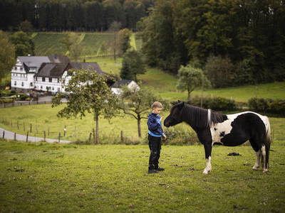 Bild 14 aus  Ferienhof Schade