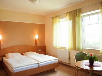 Bild 11 aus  Pension-Ponyhof Hartmann