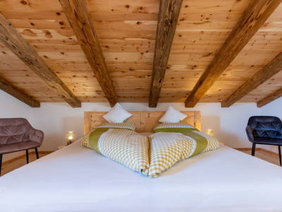 Bild 5 aus  Biobauernhof - Grotthof - Appartements und Chalet