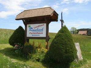 Bild 7 aus  Landhaus Rombach