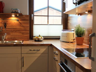 Bild 13 aus  Ferienhof Presener Deichkrone