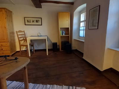 Bild 15 aus  Wohlfühlwohnung im Grünen auf Pferdehof