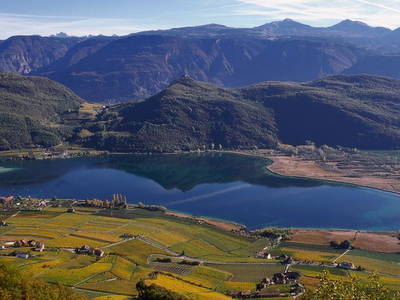 Bild 44 aus  Apart Hotel Malga