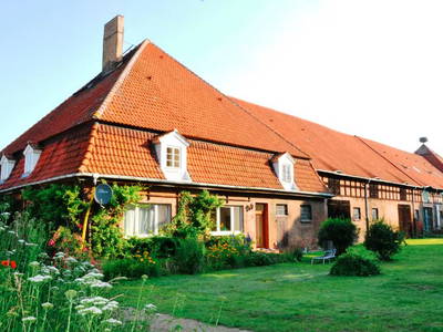 Bild 2 aus  Scheunenloft Usedom