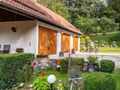 Bild 14 aus  Ferienwohnungen Familie Polster