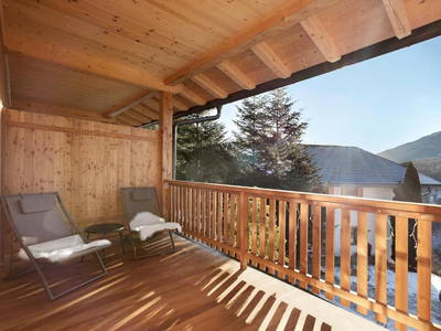 Bild 6 aus  Lechnerhof - Clara’s Mountain Lodge